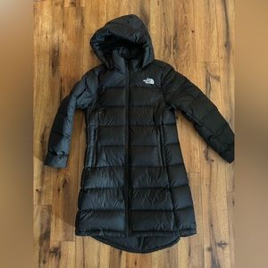 Womans North Face jacket